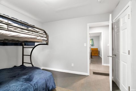 Tiny photo for 5255 E Bay Front Court, Monticello, IN 47960 (MLS # 202542113)