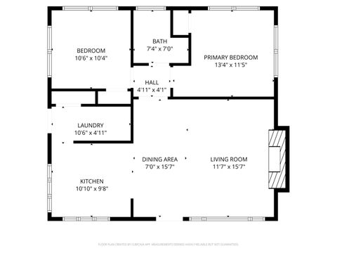 Tiny photo for 5255 E Bay Front Court, Monticello, IN 47960 (MLS # 202542113)