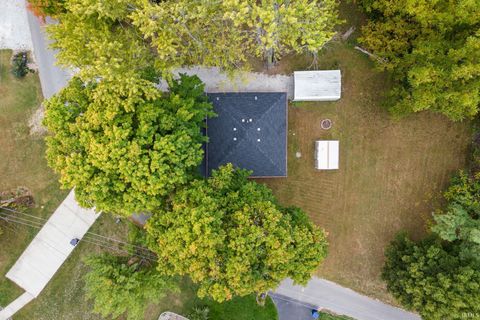 Tiny photo for 5255 E Bay Front Court, Monticello, IN 47960 (MLS # 202542113)