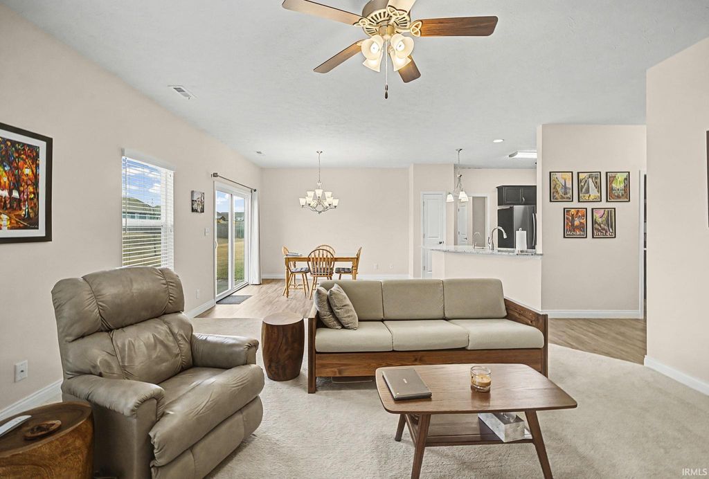 Photo of 962 Kingrail Drive, West Lafayette, IN 47906 (MLS # 202605103)