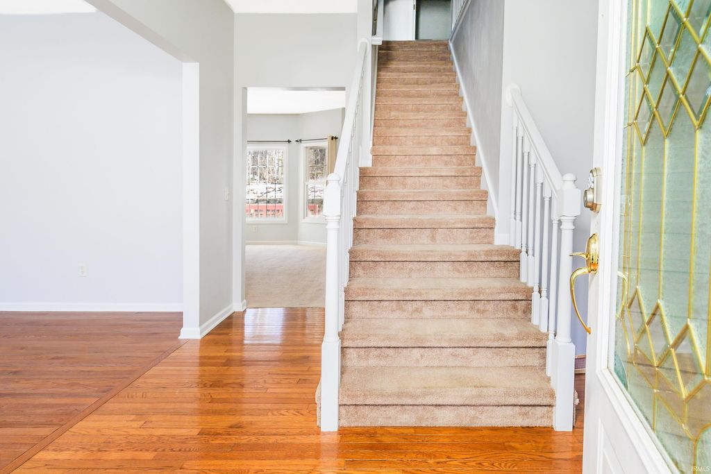 Photo of 3019 S Xavier Court, Bloomington, IN 47401 (MLS # 202606597)