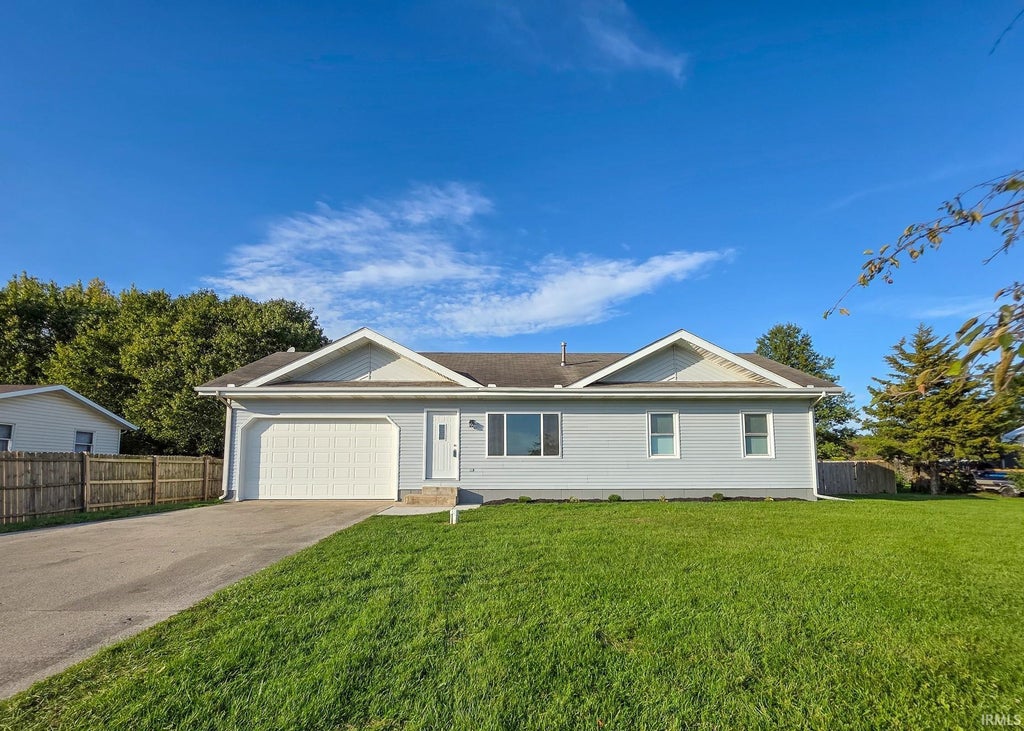 Photo of 24647 County Road 4, Elkhart, IN 46514 (MLS # 202642103)