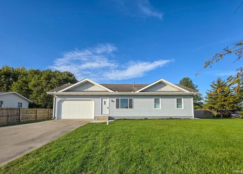 Photo of 24647 County Road 4, Elkhart, IN 46514 (MLS # 202642103)