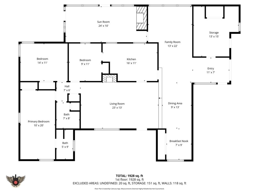 Photo of 1110 S Brooks Drive, Bloomington, IN 47401 (MLS # 202601371)