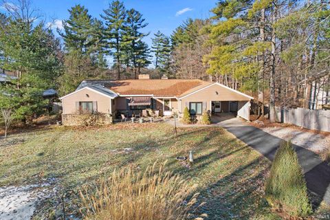 Photo of 1110 S Brooks Drive, Bloomington, IN 47401 (MLS # 202601371)