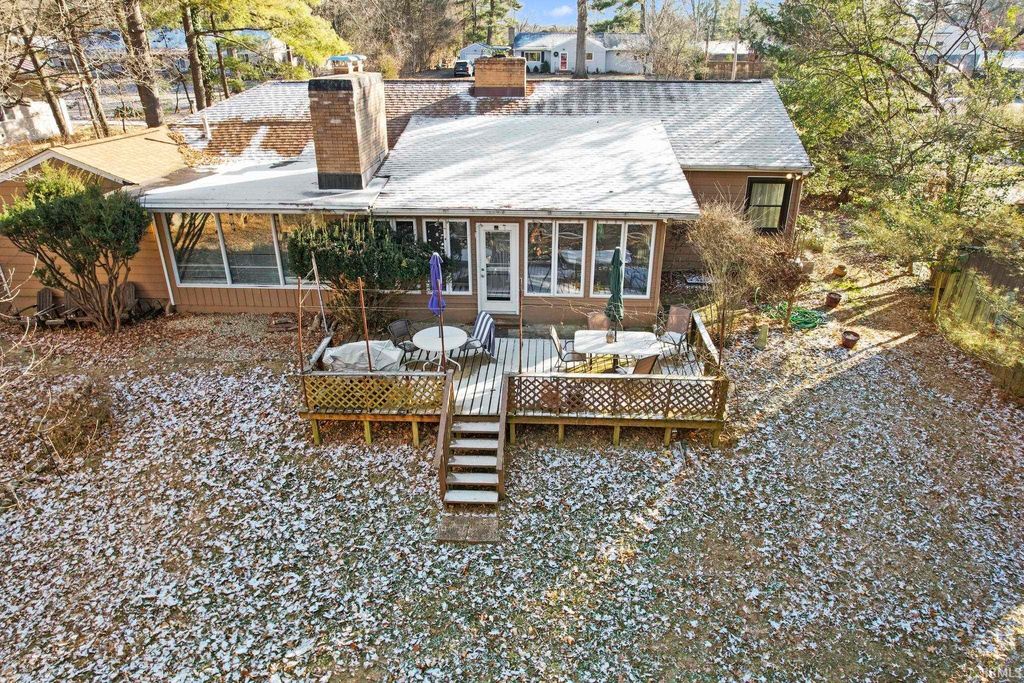 Photo of 1110 S Brooks Drive, Bloomington, IN 47401 (MLS # 202601371)