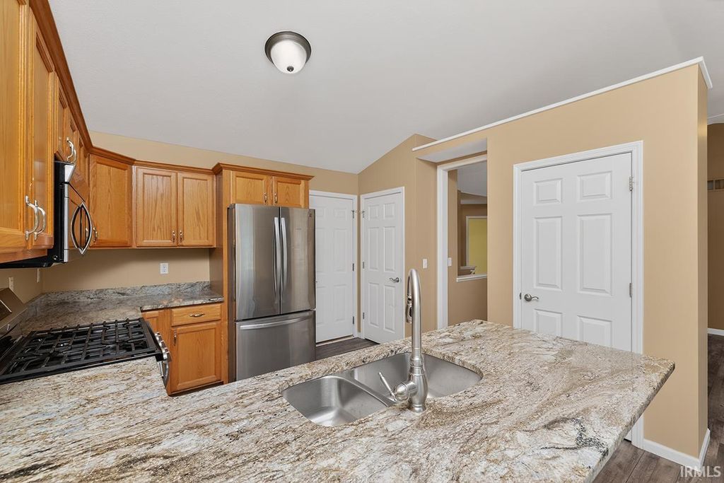 Photo of 55366 Osborn Avenue, Elkhart, IN 46514 (MLS # 202612655)