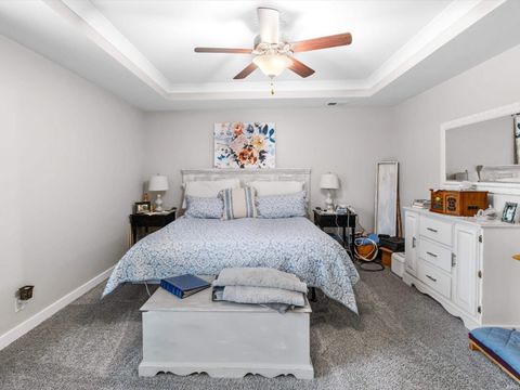 Tiny photo for 1508 Kennel Drive #A, Evansville, IN 47710 (MLS # 202540527)