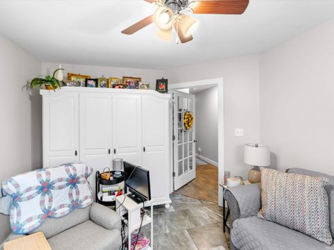 Tiny photo for 1508 Kennel Drive #A, Evansville, IN 47710 (MLS # 202540527)