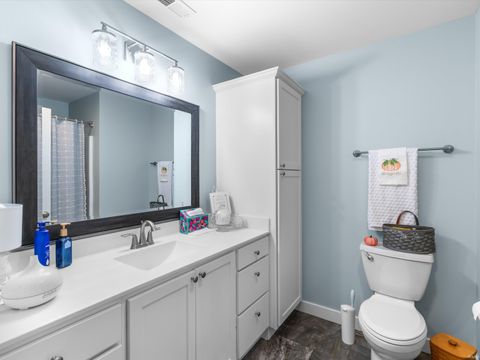 Tiny photo for 1508 Kennel Drive #A, Evansville, IN 47710 (MLS # 202540527)