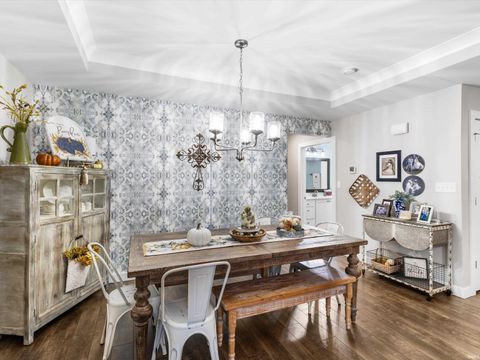 Tiny photo for 1508 Kennel Drive #A, Evansville, IN 47710 (MLS # 202540527)