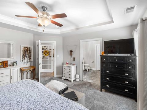 Tiny photo for 1508 Kennel Drive #A, Evansville, IN 47710 (MLS # 202540527)