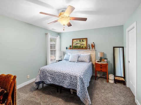 Tiny photo for 1508 Kennel Drive #A, Evansville, IN 47710 (MLS # 202540527)