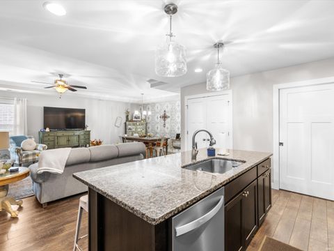 Tiny photo for 1508 Kennel Drive #A, Evansville, IN 47710 (MLS # 202540527)