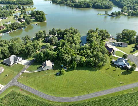 Tiny photo for Orchard Road, Loogootee, IN 47553 (MLS # 202624822)