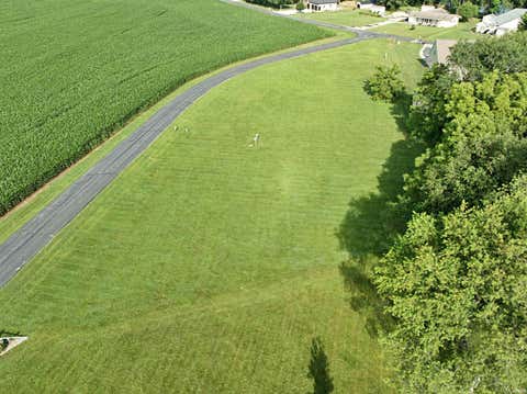 Tiny photo for Orchard Road, Loogootee, IN 47553 (MLS # 202624822)