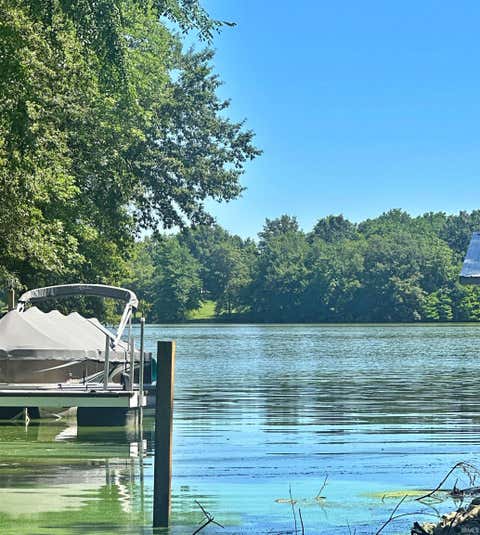 Tiny photo for Orchard Road, Loogootee, IN 47553 (MLS # 202624822)