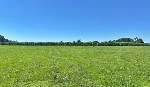 Tiny photo for Orchard Road, Loogootee, IN 47553 (MLS # 202624822)