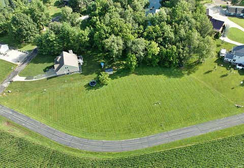 Photo of Orchard Road, Loogootee, IN 47553 (MLS # 202624822)