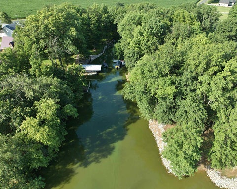 Tiny photo for Orchard Road, Loogootee, IN 47553 (MLS # 202624822)