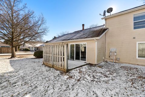 Tiny photo for 1184 Camelback Boulevard, West Lafayette, IN 47906 (MLS # 202601927)