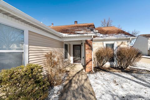 Tiny photo for 1184 Camelback Boulevard, West Lafayette, IN 47906 (MLS # 202601927)
