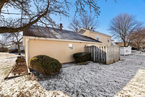 Tiny photo for 1184 Camelback Boulevard, West Lafayette, IN 47906 (MLS # 202601927)