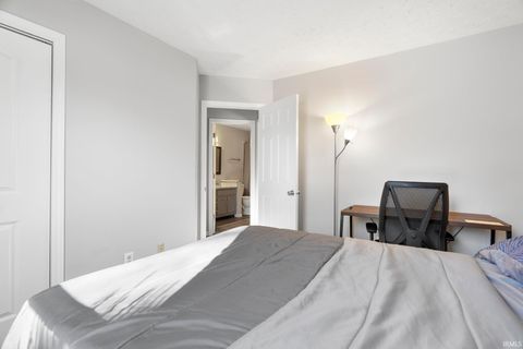 Tiny photo for 1184 Camelback Boulevard, West Lafayette, IN 47906 (MLS # 202601927)