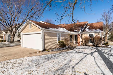 Photo of 1184 Camelback Boulevard, West Lafayette, IN 47906 (MLS # 202601927)