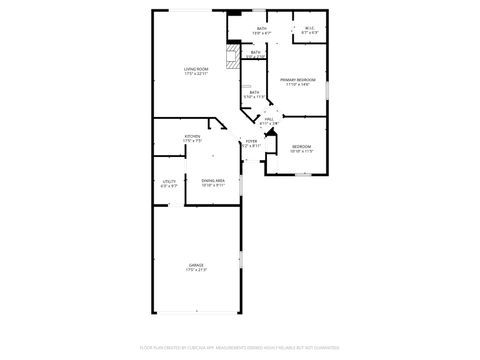 Tiny photo for 1184 Camelback Boulevard, West Lafayette, IN 47906 (MLS # 202601927)