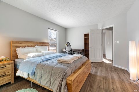 Tiny photo for 1184 Camelback Boulevard, West Lafayette, IN 47906 (MLS # 202601927)