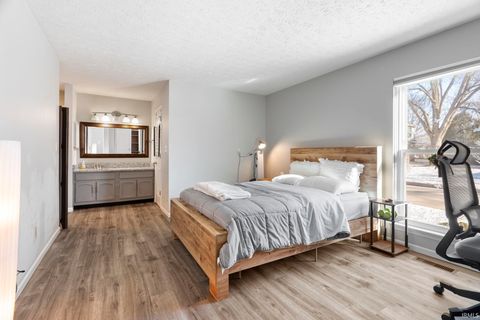 Tiny photo for 1184 Camelback Boulevard, West Lafayette, IN 47906 (MLS # 202601927)