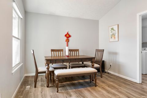 Tiny photo for 1184 Camelback Boulevard, West Lafayette, IN 47906 (MLS # 202601927)