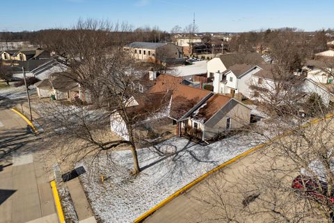 Tiny photo for 1184 Camelback Boulevard, West Lafayette, IN 47906 (MLS # 202601927)