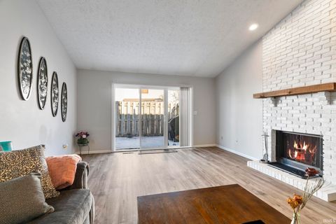 Tiny photo for 1184 Camelback Boulevard, West Lafayette, IN 47906 (MLS # 202601927)