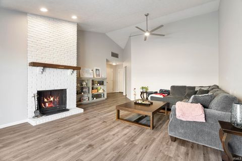 Tiny photo for 1184 Camelback Boulevard, West Lafayette, IN 47906 (MLS # 202601927)