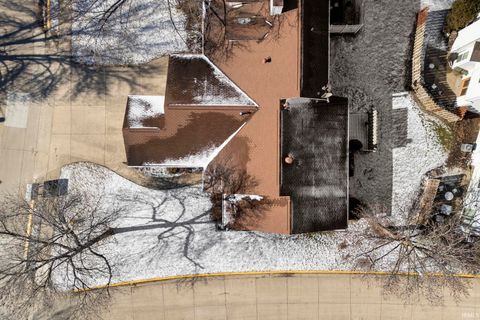 Tiny photo for 1184 Camelback Boulevard, West Lafayette, IN 47906 (MLS # 202601927)