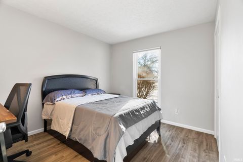 Tiny photo for 1184 Camelback Boulevard, West Lafayette, IN 47906 (MLS # 202601927)