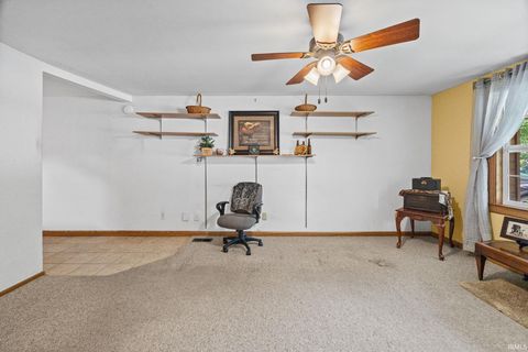 Tiny photo for 50 Elkton Court, Lafayette, IN 47905 (MLS # 202620646)