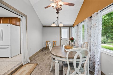 Tiny photo for 50 Elkton Court, Lafayette, IN 47905 (MLS # 202620646)
