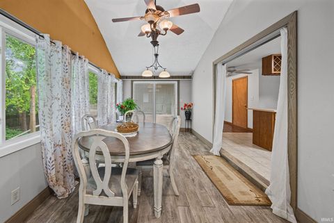 Tiny photo for 50 Elkton Court, Lafayette, IN 47905 (MLS # 202620646)