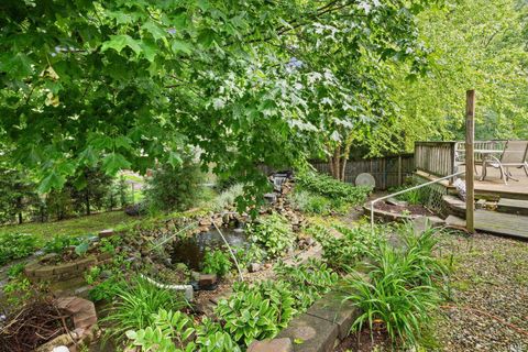 Tiny photo for 50 Elkton Court, Lafayette, IN 47905 (MLS # 202620646)