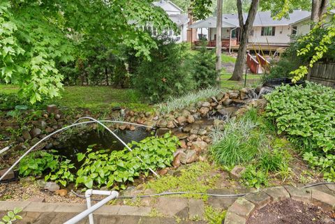 Tiny photo for 50 Elkton Court, Lafayette, IN 47905 (MLS # 202620646)
