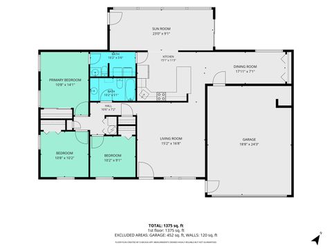 Tiny photo for 50 Elkton Court, Lafayette, IN 47905 (MLS # 202620646)