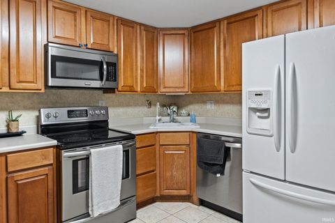 Tiny photo for 50 Elkton Court, Lafayette, IN 47905 (MLS # 202620646)