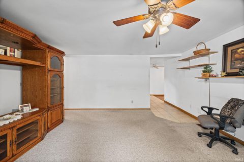 Tiny photo for 50 Elkton Court, Lafayette, IN 47905 (MLS # 202620646)