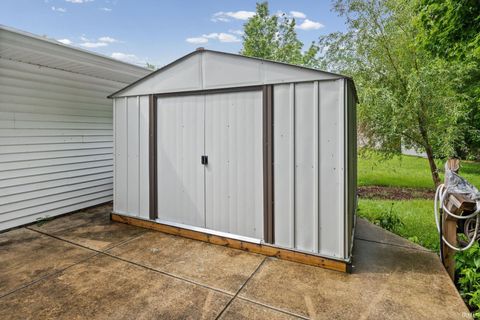 Tiny photo for 50 Elkton Court, Lafayette, IN 47905 (MLS # 202620646)