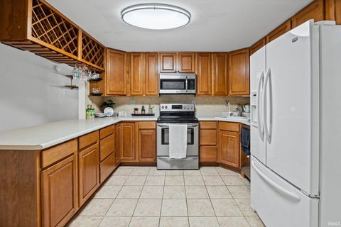Tiny photo for 50 Elkton Court, Lafayette, IN 47905 (MLS # 202620646)
