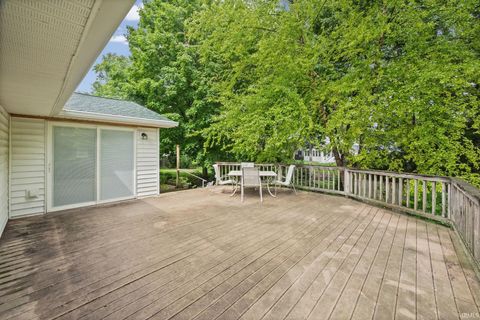 Tiny photo for 50 Elkton Court, Lafayette, IN 47905 (MLS # 202620646)