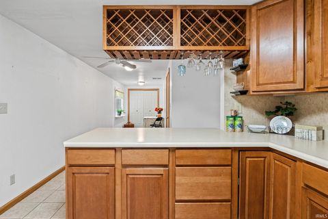 Tiny photo for 50 Elkton Court, Lafayette, IN 47905 (MLS # 202620646)
